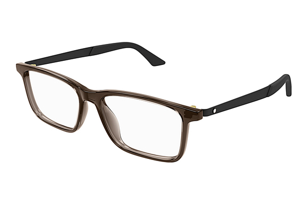 Eyewear Mont Blanc MB0333O 004