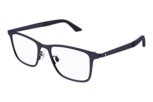 Eyewear Mont Blanc MB0334O 003