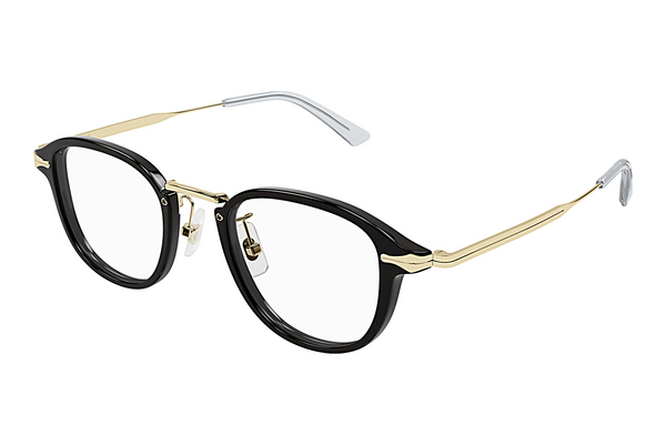 Eyewear Mont Blanc MB0336O 001