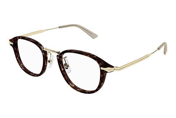 Eyewear Mont Blanc MB0336O 002