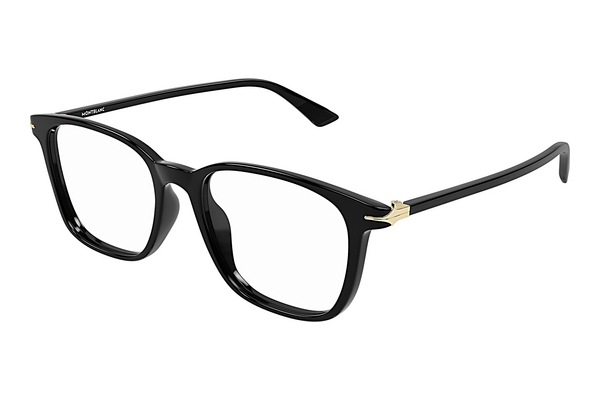 Eyewear Mont Blanc MB0338O 001