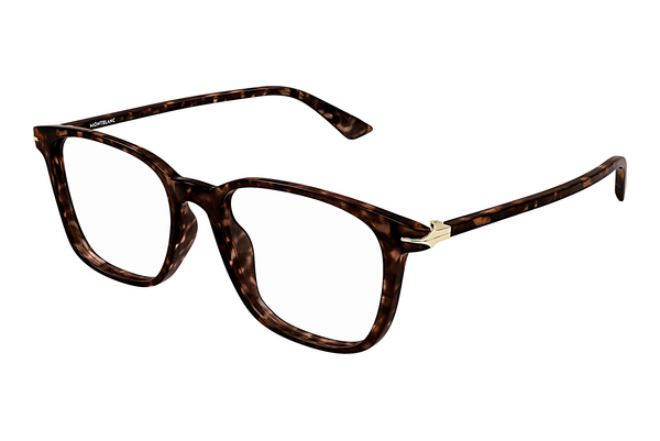 Eyewear Mont Blanc MB0338O 002