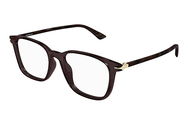 Eyewear Mont Blanc MB0338O 003