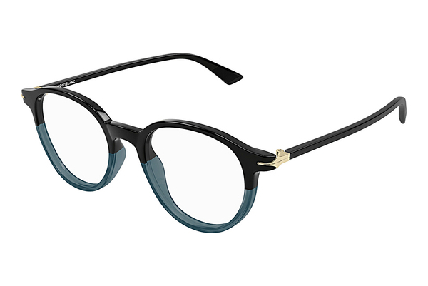 Eyewear Mont Blanc MB0340O 003