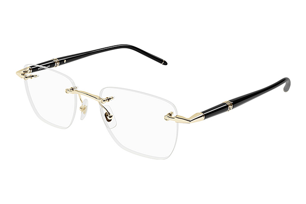 Eyewear Mont Blanc MB0346O 001