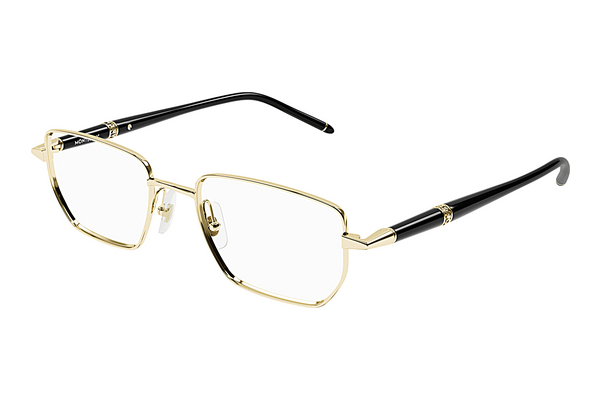 Eyewear Mont Blanc MB0347O 001