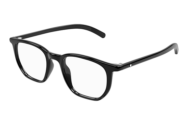 Eyewear Mont Blanc MB0349O 001