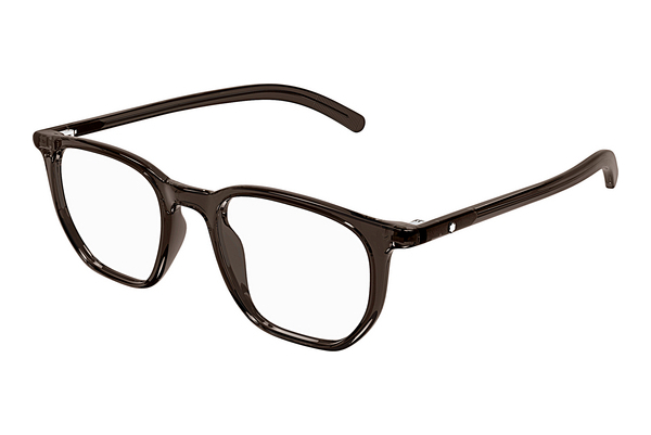 Eyewear Mont Blanc MB0349O 002