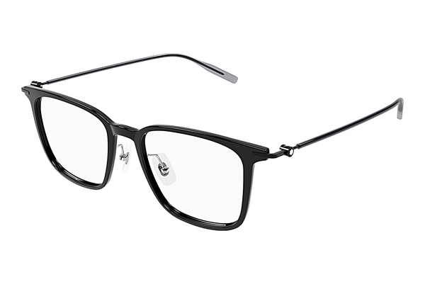 Eyewear Mont Blanc MB0354O 001