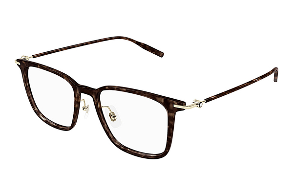 Eyewear Mont Blanc MB0354O 002