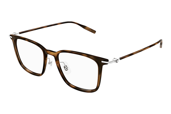 Eyewear Mont Blanc MB0354O 004