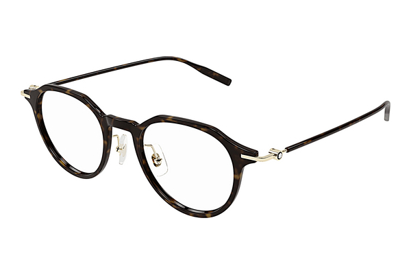 Eyewear Mont Blanc MB0355O 002