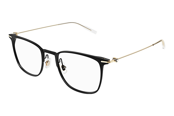 Eyewear Mont Blanc MB0356O 001