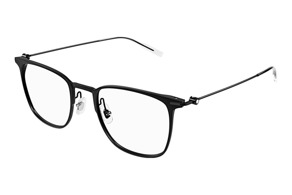 Eyewear Mont Blanc MB0356O 002