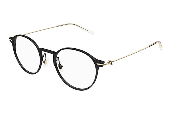 Eyewear Mont Blanc MB0357O 001