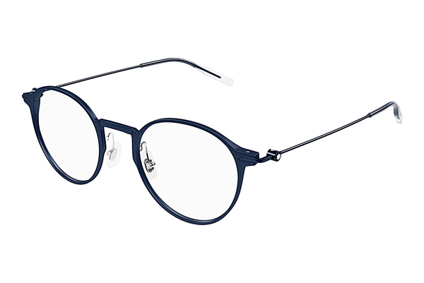 Eyewear Mont Blanc MB0357O 004