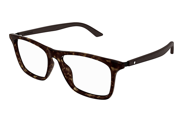 Eyewear Mont Blanc MB0359O 002