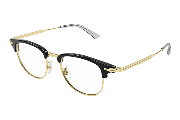 Eyewear Mont Blanc MB0364O 001