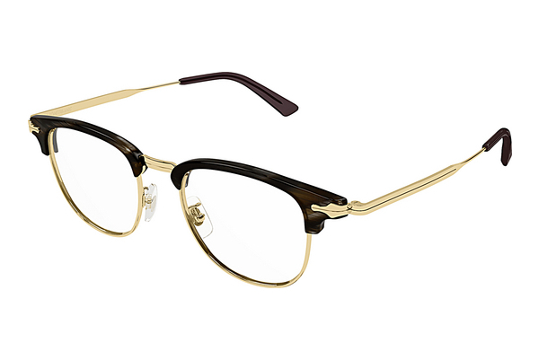 Eyewear Mont Blanc MB0364O 004