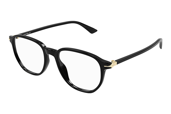 Eyewear Mont Blanc MB0366O 001