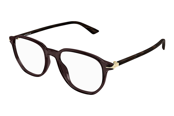 Eyewear Mont Blanc MB0366O 003