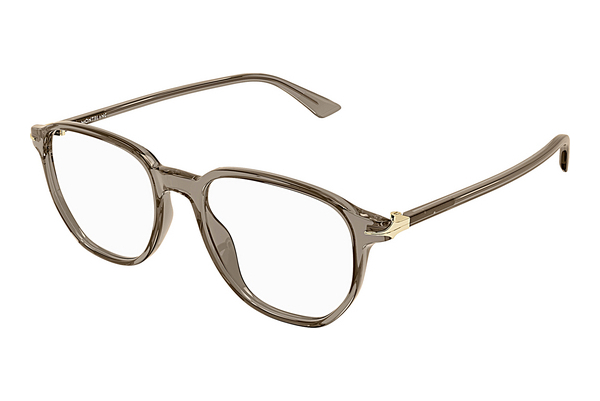 Eyewear Mont Blanc MB0366O 005