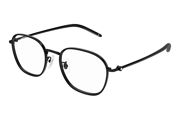 Eyewear Mont Blanc MB0368OA 001