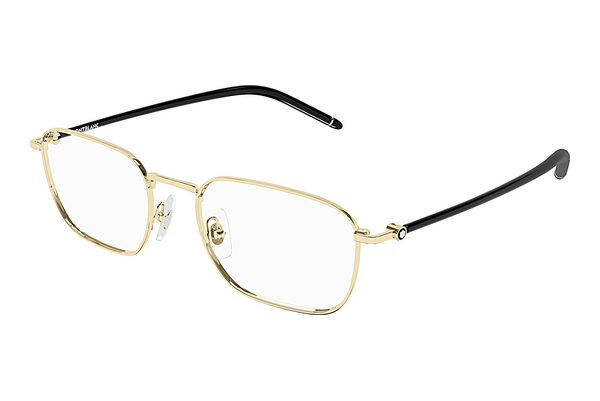 Eyewear Mont Blanc MB0369O 001