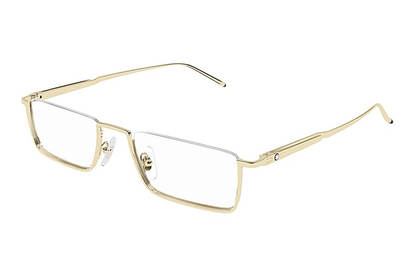 Eyewear Mont Blanc MB0370O 001