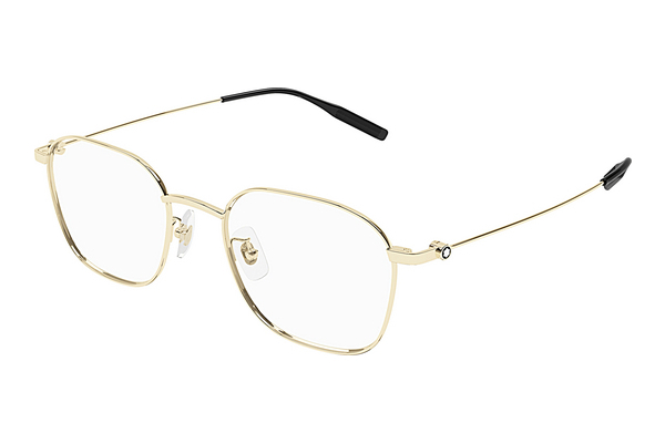 Eyewear Mont Blanc MB0371OA 002