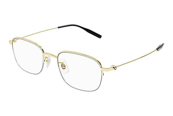 Eyewear Mont Blanc MB0372OA 002