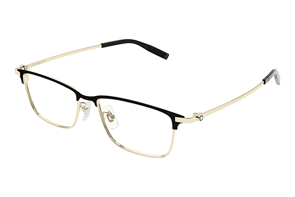 Eyewear Mont Blanc MB0374OA 002