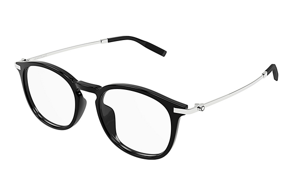 Eyewear Mont Blanc MB0375OA 001