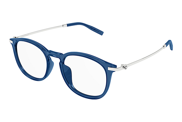 Eyewear Mont Blanc MB0375OA 004