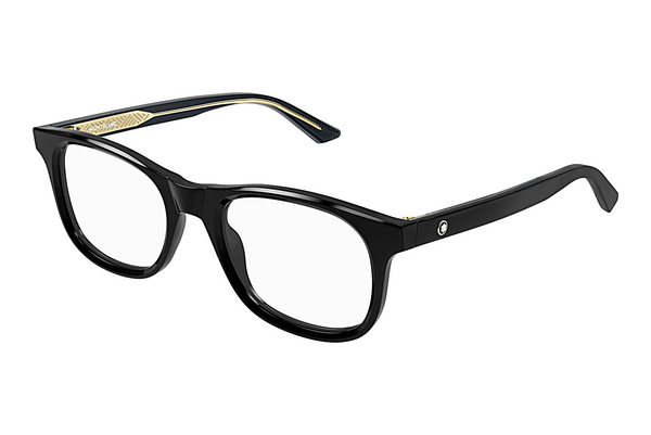 Eyewear Mont Blanc MB0385O 001