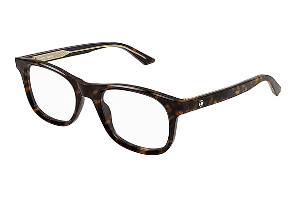 Eyewear Mont Blanc MB0385O 002