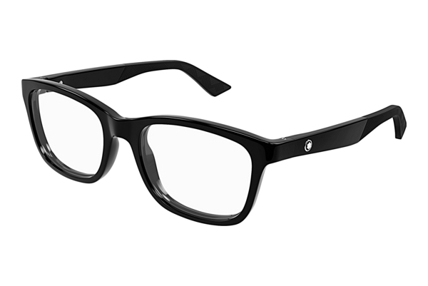 Eyewear Mont Blanc MB0401O 001