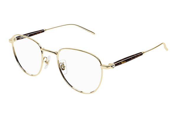 Eyewear Mont Blanc MB0410O 002