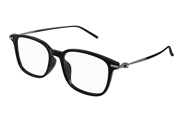 Eyewear Mont Blanc MB0413OA 001