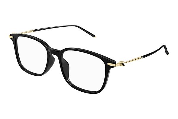 Eyewear Mont Blanc MB0413OA 002