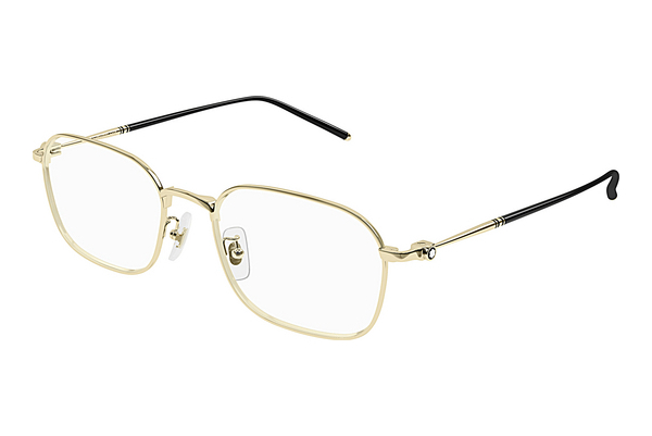 Eyewear Mont Blanc MB0414OA 002