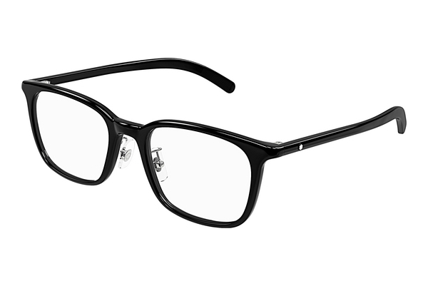 Eyewear Mont Blanc MB0418OJ 001