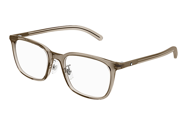 Eyewear Mont Blanc MB0418OJ 004