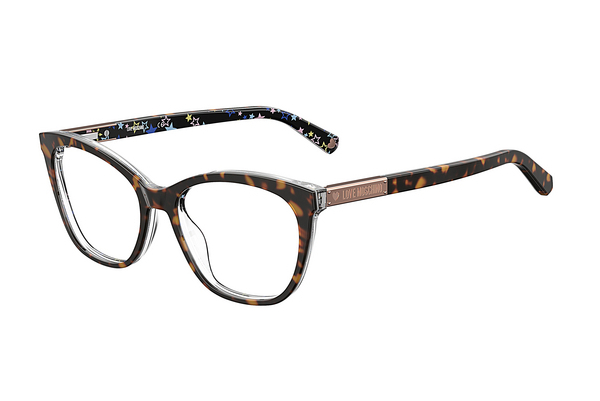 Eyewear Moschino MOL563 086