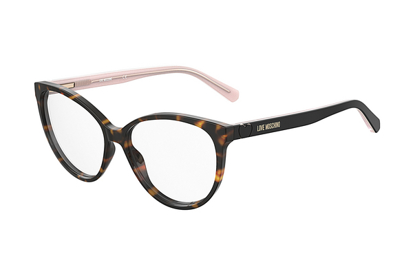 Eyewear Moschino MOL591 086