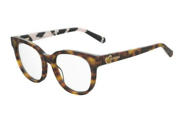 Eyewear Moschino MOL599 1NR