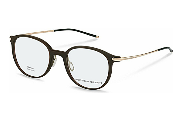 Eyewear Porsche Design P8734 E000