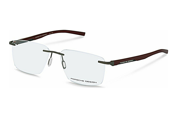 Eyewear Porsche Design P8748 C0S2