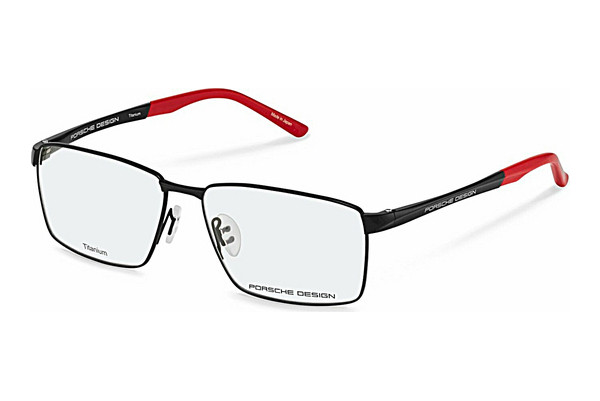 Eyewear Porsche Design P8777 A000