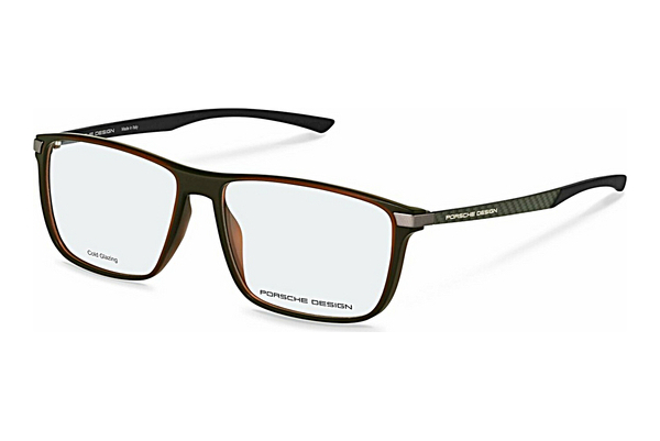 Eyewear Porsche Design P8781 D000